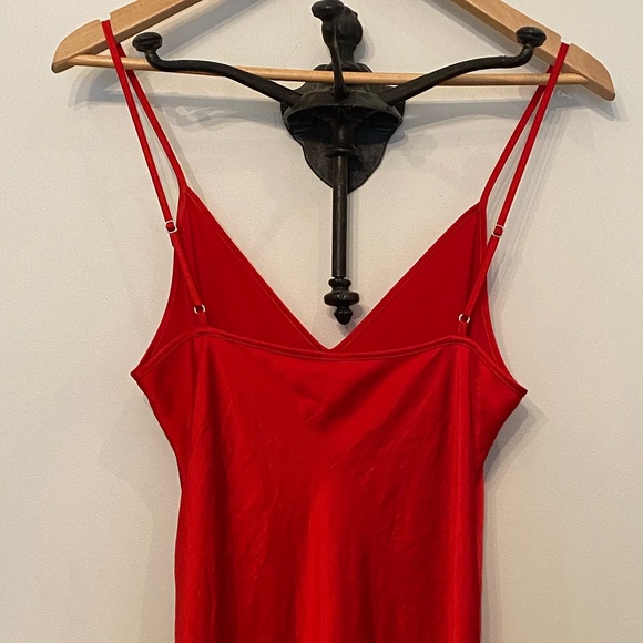 WILFRED Only Slip Dress - Picture 4 of 9